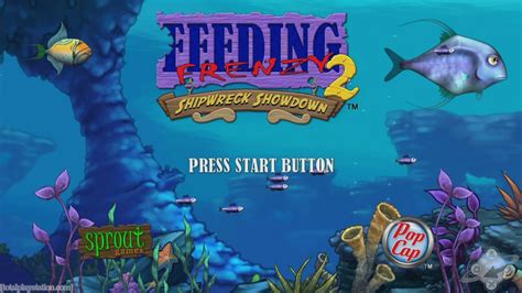 feeding frenzy poe|feeding frenzy 2.
